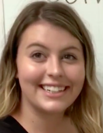 photo of Brooke Video Tutor